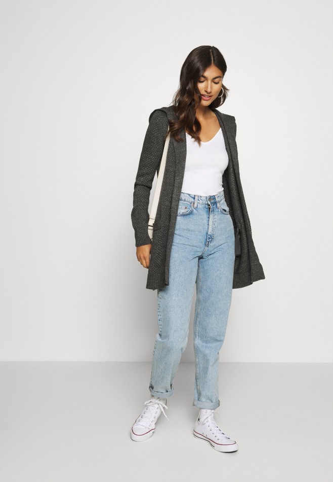 Gabour | Bottes à Lacets Weiss Exclusives